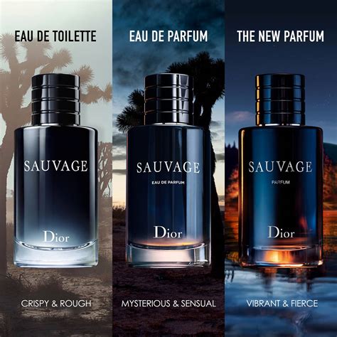 dior sauvage parfum spray 100ml|fragrance direct Dior Sauvage.